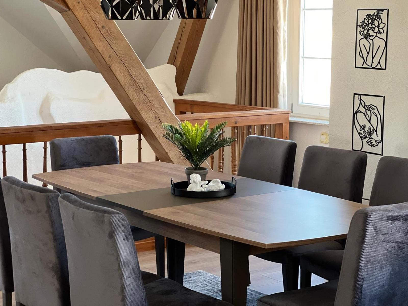 Hilde Apartments Райнхаузен Экстерьер фото