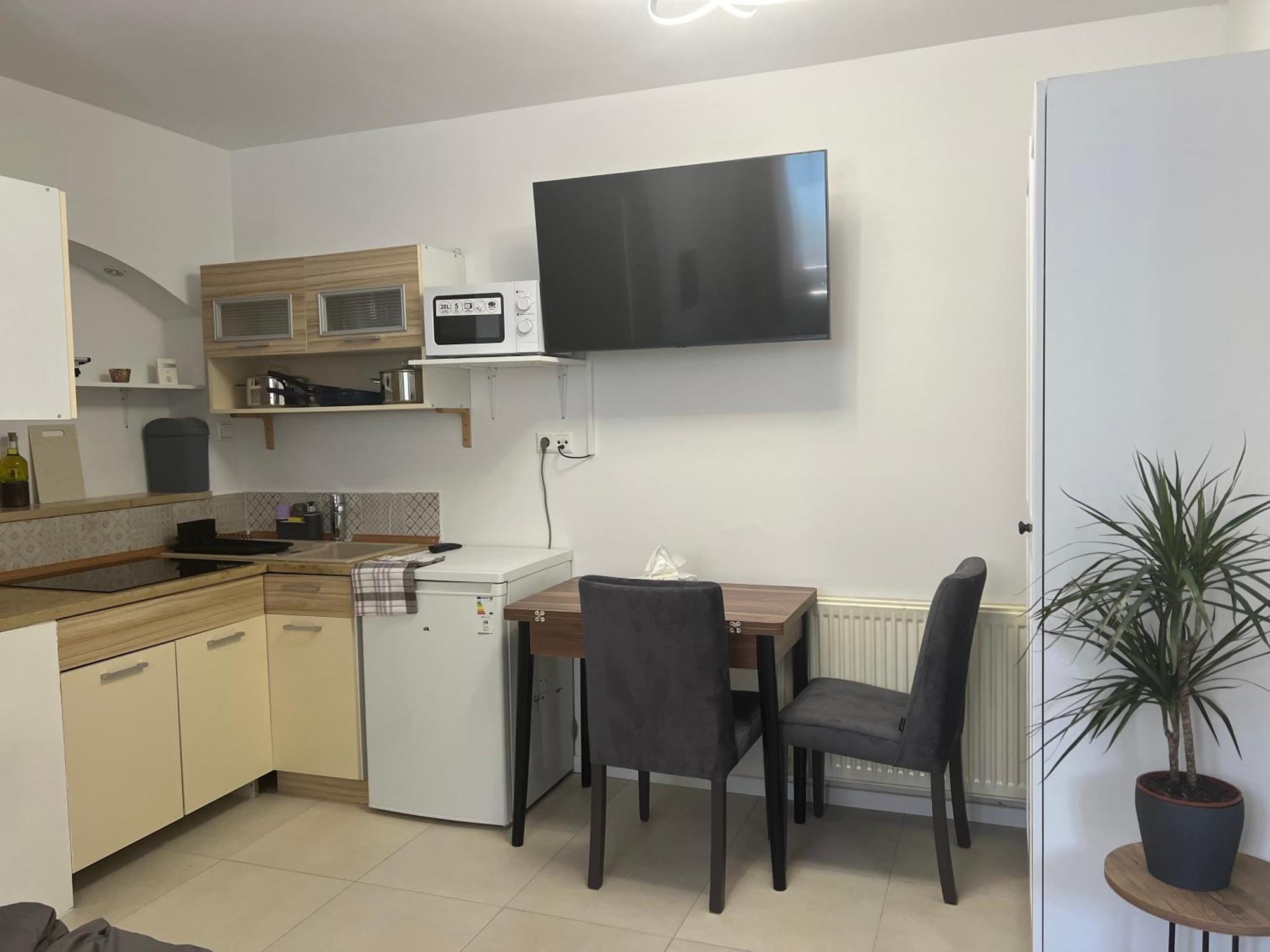 Hilde Apartments Райнхаузен Экстерьер фото