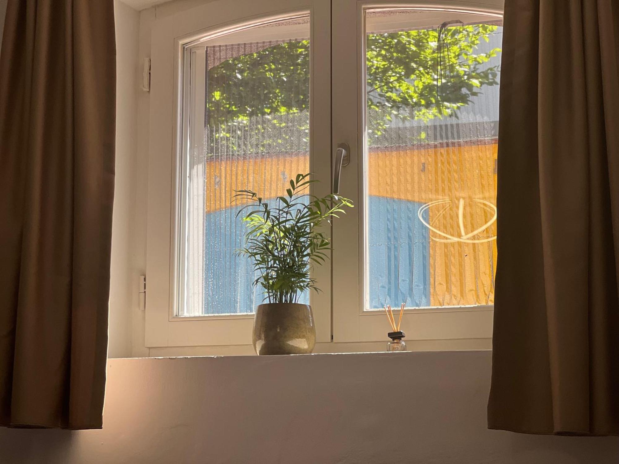 Hilde Apartments Райнхаузен Экстерьер фото