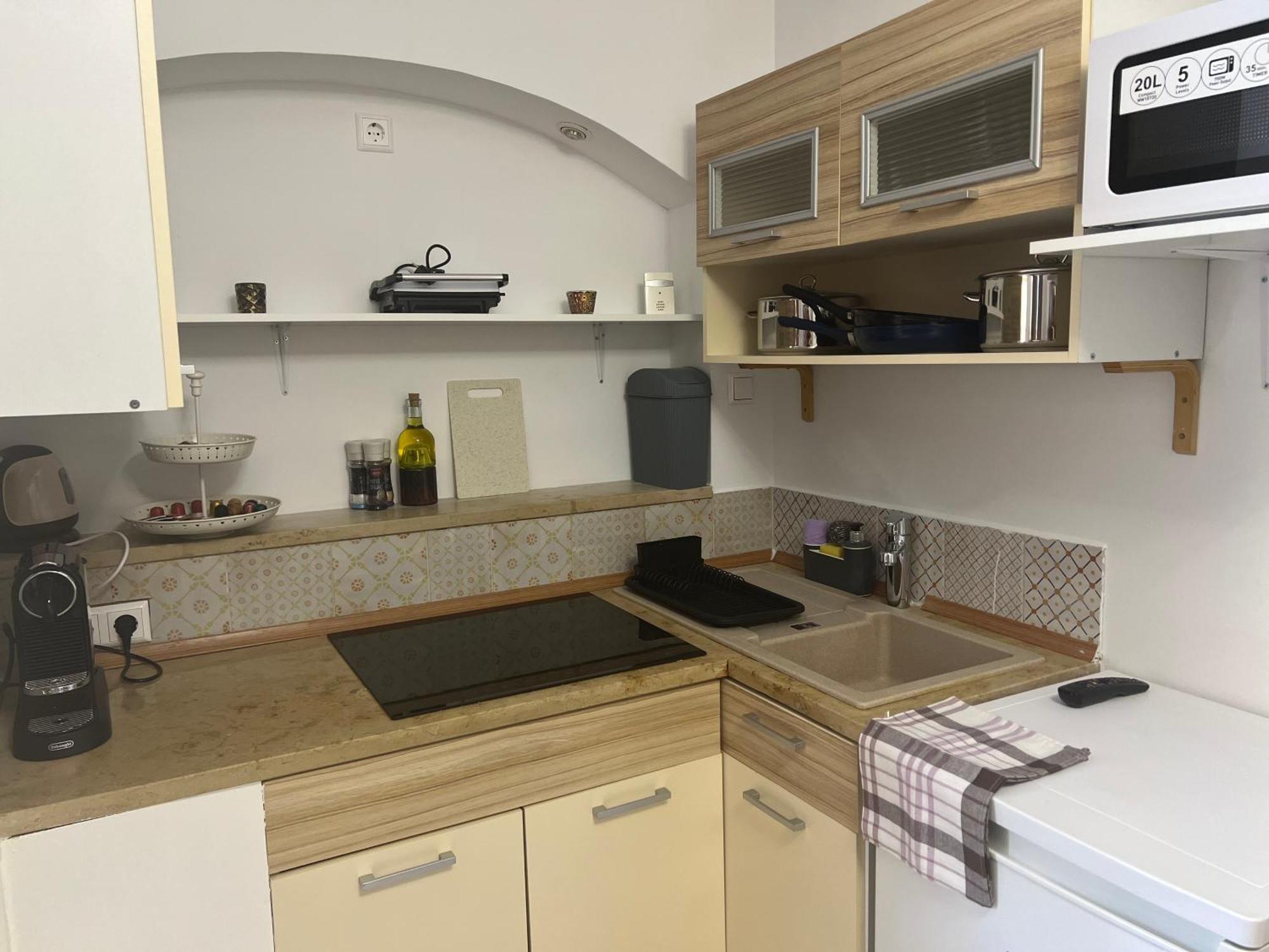 Hilde Apartments Райнхаузен Экстерьер фото
